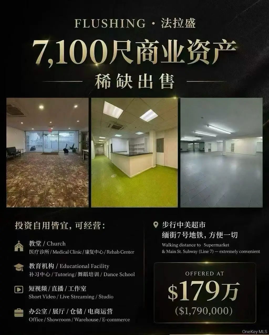 146-27 Beech Avenue # C2, Flushing