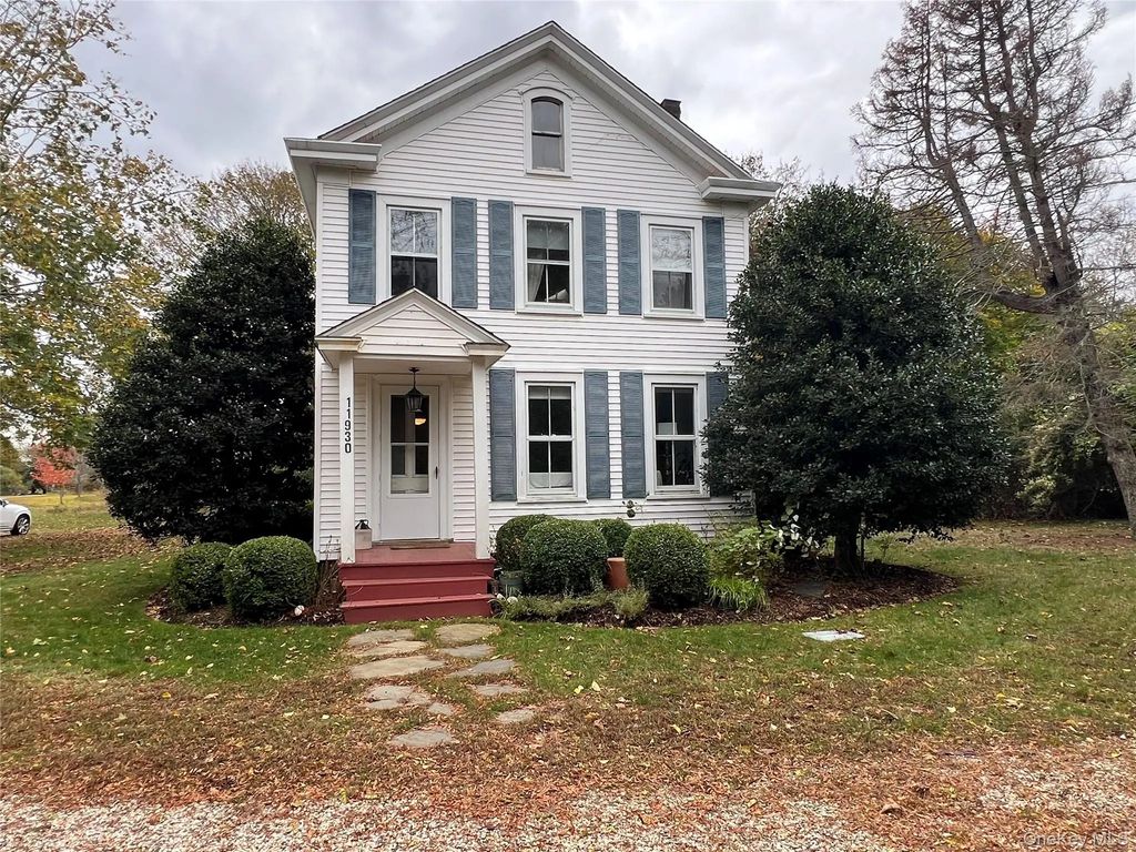 11930 Main Road, East Marion