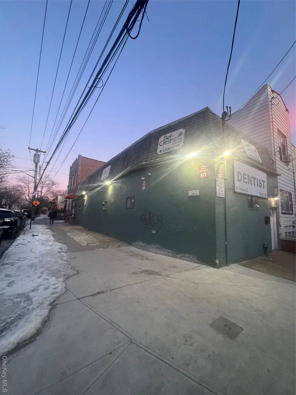 551 Crescent Street, Brooklyn