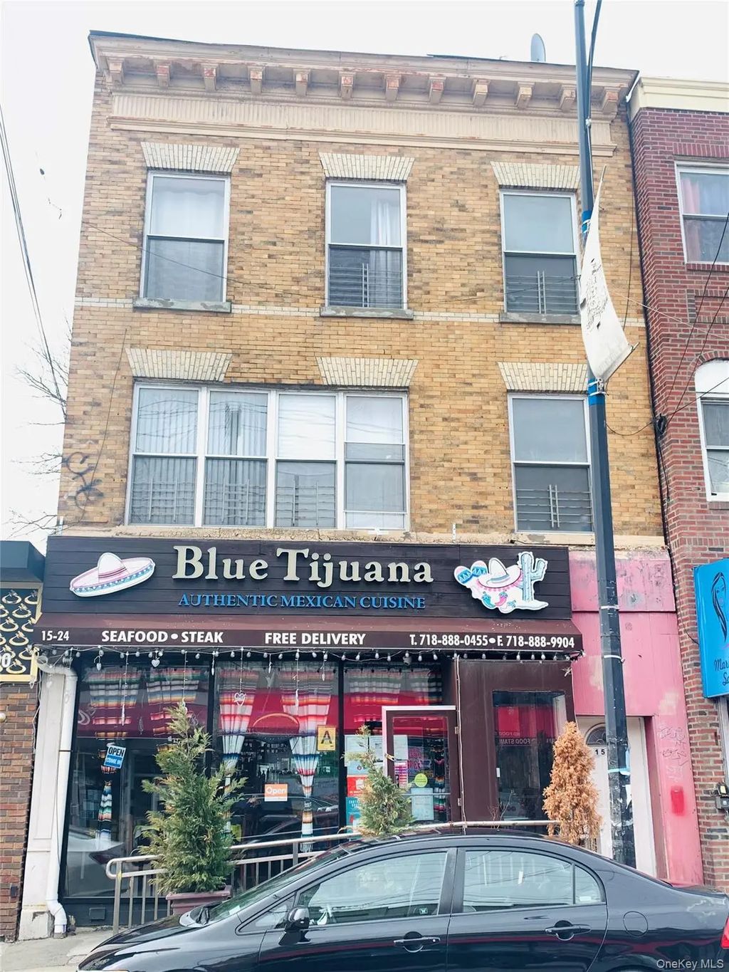 15-24 College Point Boulevard, College Point