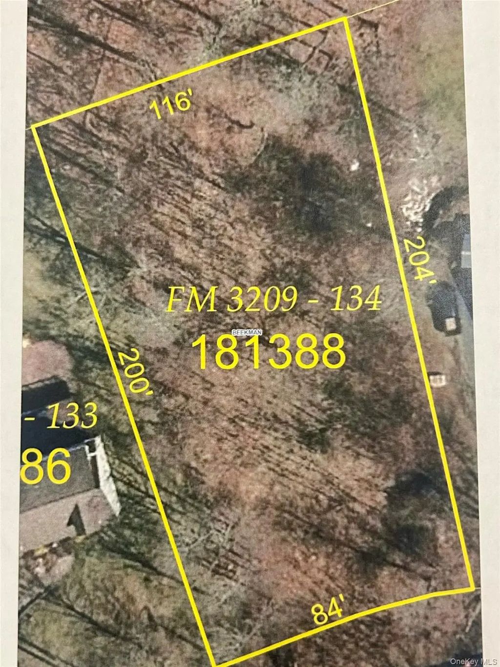 20 Hickory Lane, Pawling