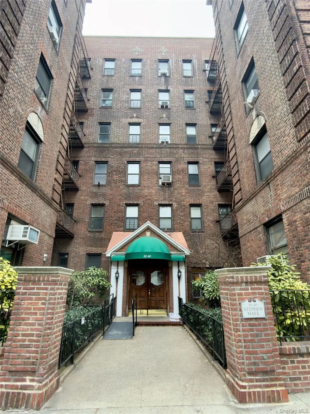 35-40 82 Street # 6c, Jackson Heights