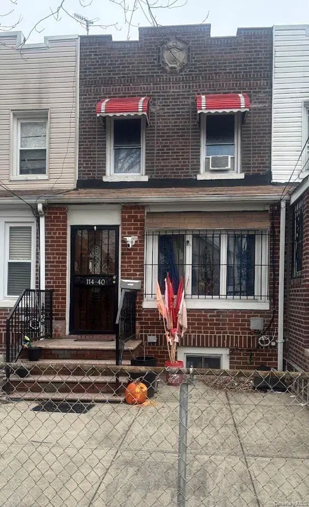 11440 123rd Street, South Ozone Park