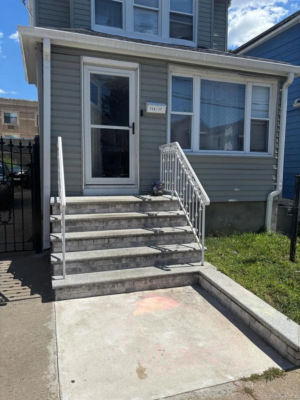 11617 148th Street, Jamaica