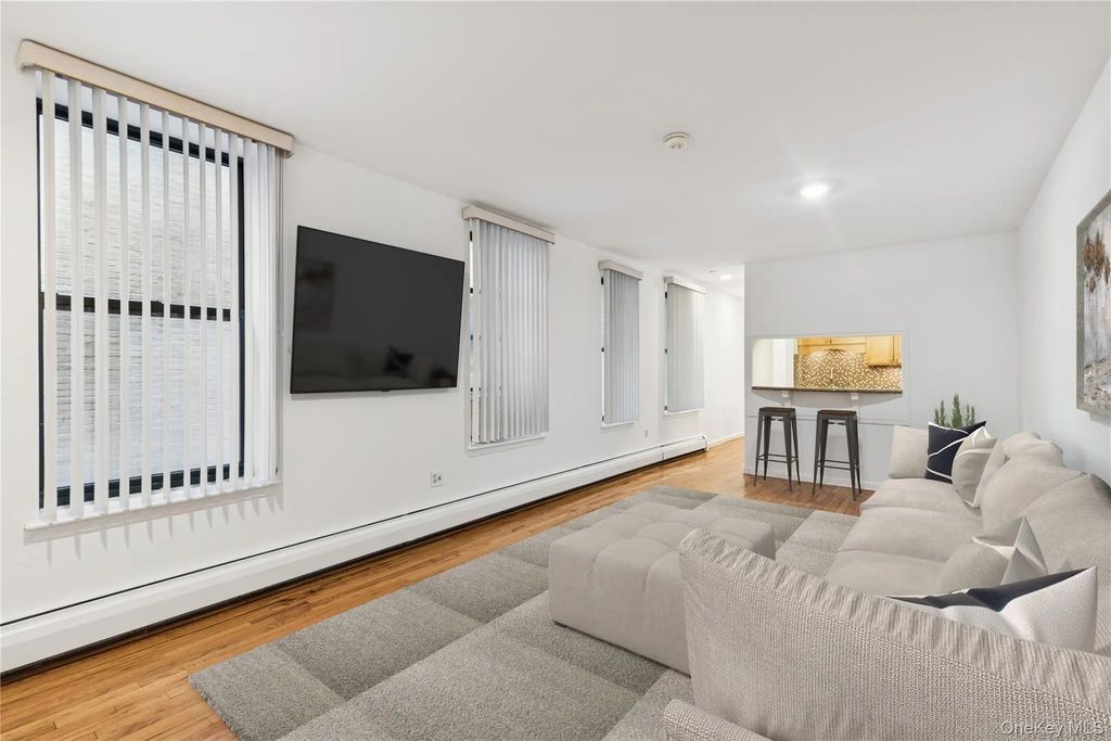 231 W 148th Street # 4j, New York (Manhattan)