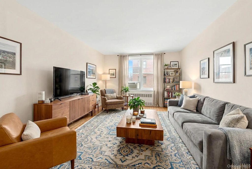 3210 Arlington Avenue # 3d, Bronx
