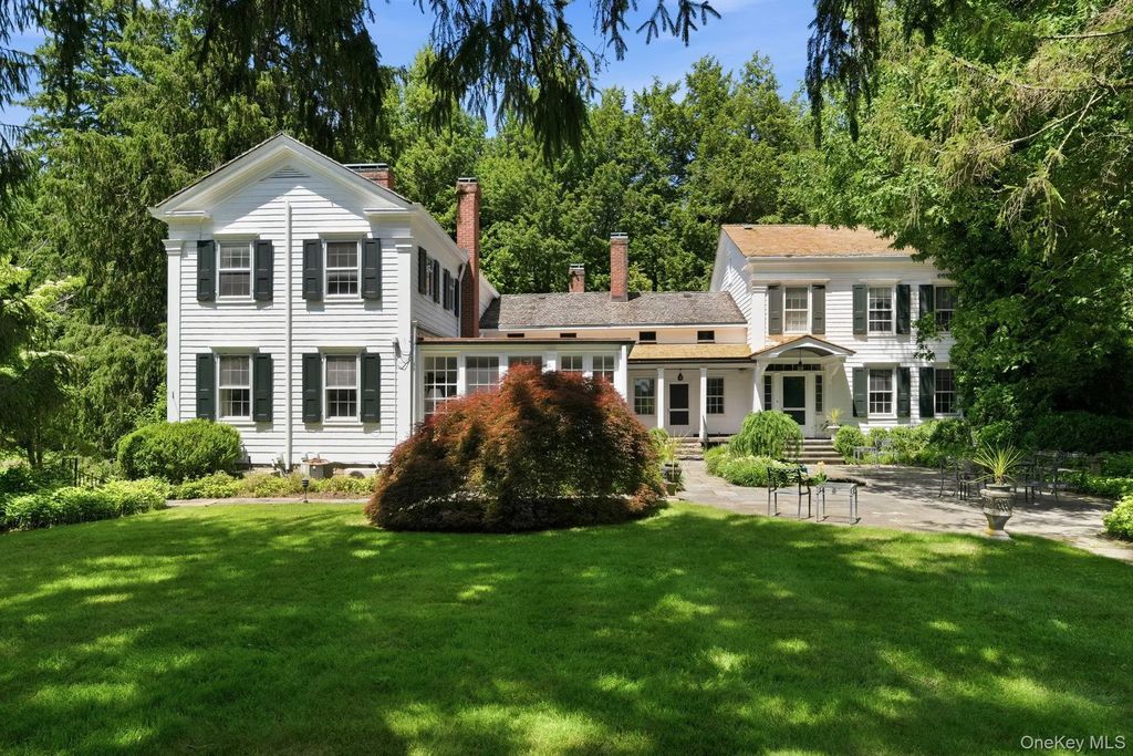 549 Croton Lake Road, Bedford Corners