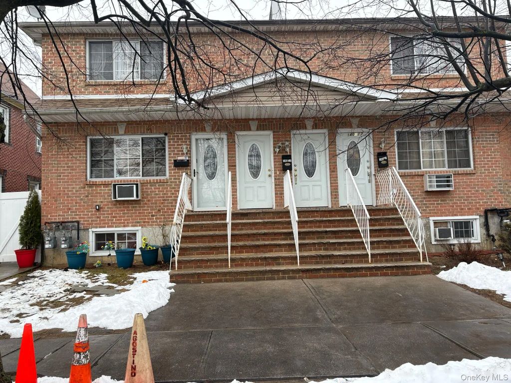 14015 180th Street, Jamaica
