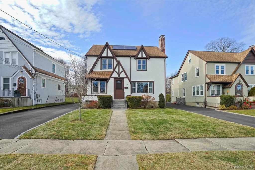 16 Herbert Avenue, White Plains
