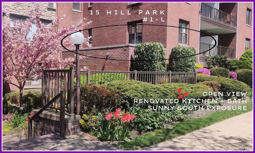 15 Hill Park Avenue # 1-l, Great Neck Plaza