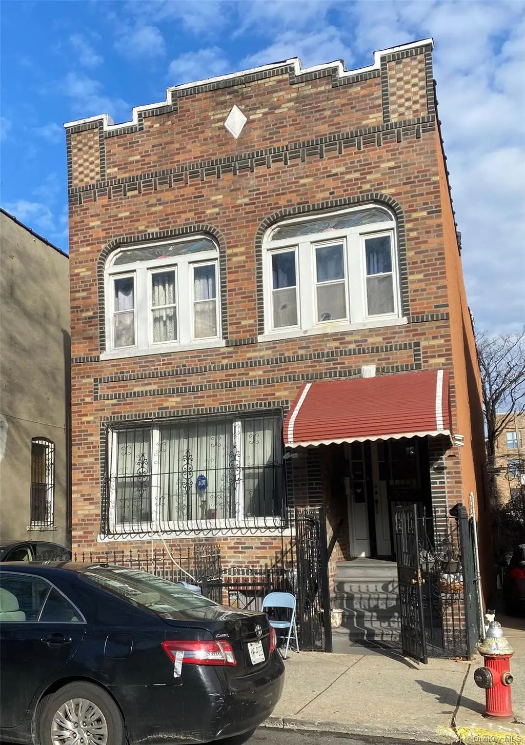 187 E 91st Street Street E, Brooklyn