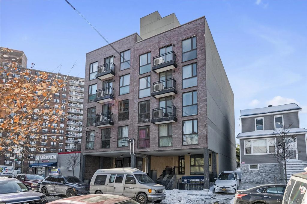 55-40 97th Place, Corona
