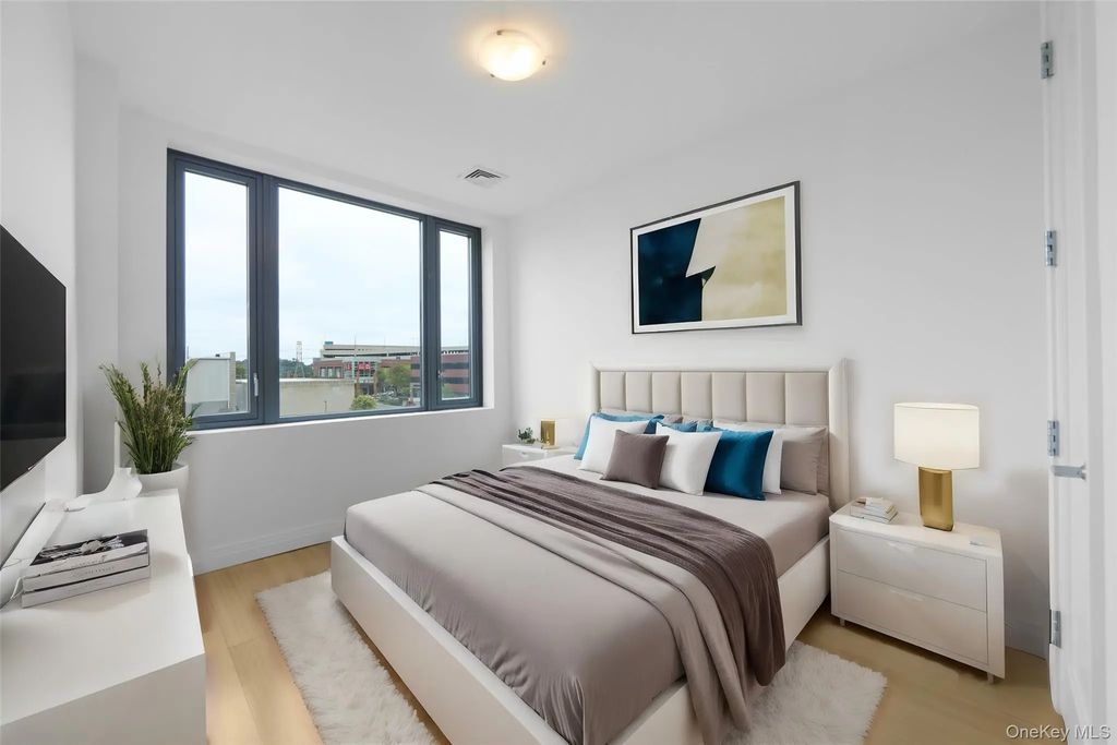 701 Ridge Hill # 11l, Yonkers