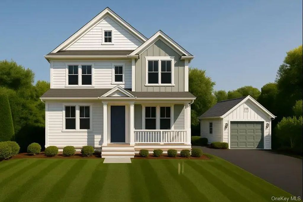 500 Summer Lane, Southold