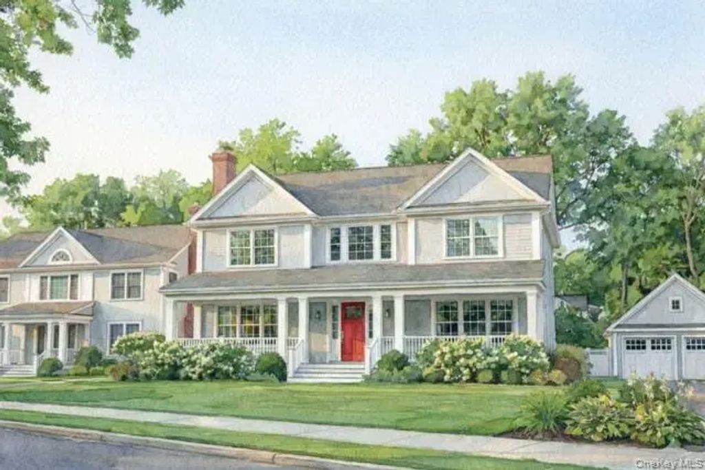 Lot 2 Woolsey Street, Huntington