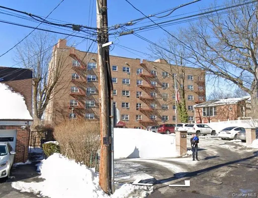 47 Alta Avenue # #5a, Yonkers