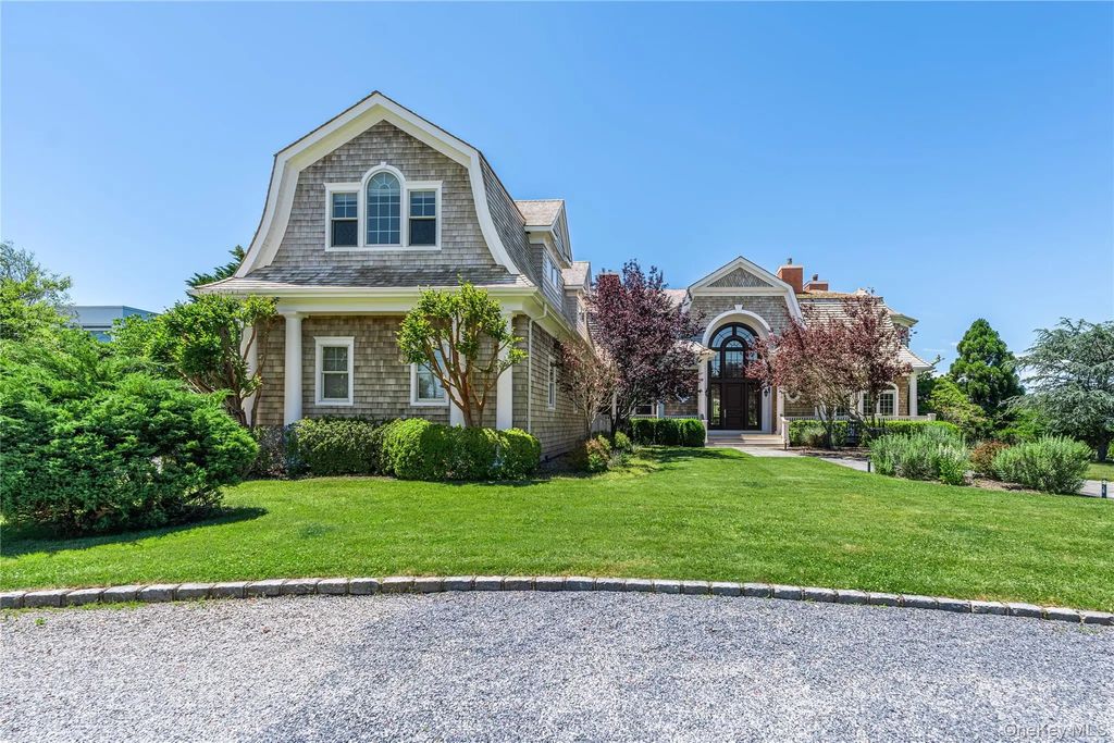 101 Jessup Lane, Westhampton Beach