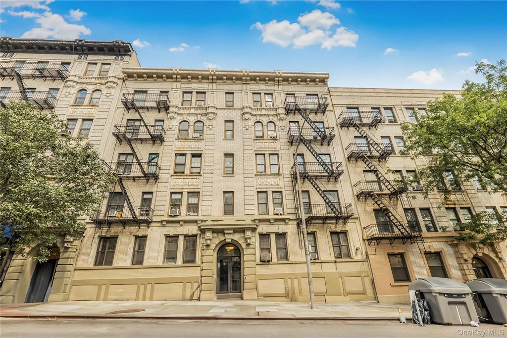 29 Convent Avenue # 11, New York (Manhattan)