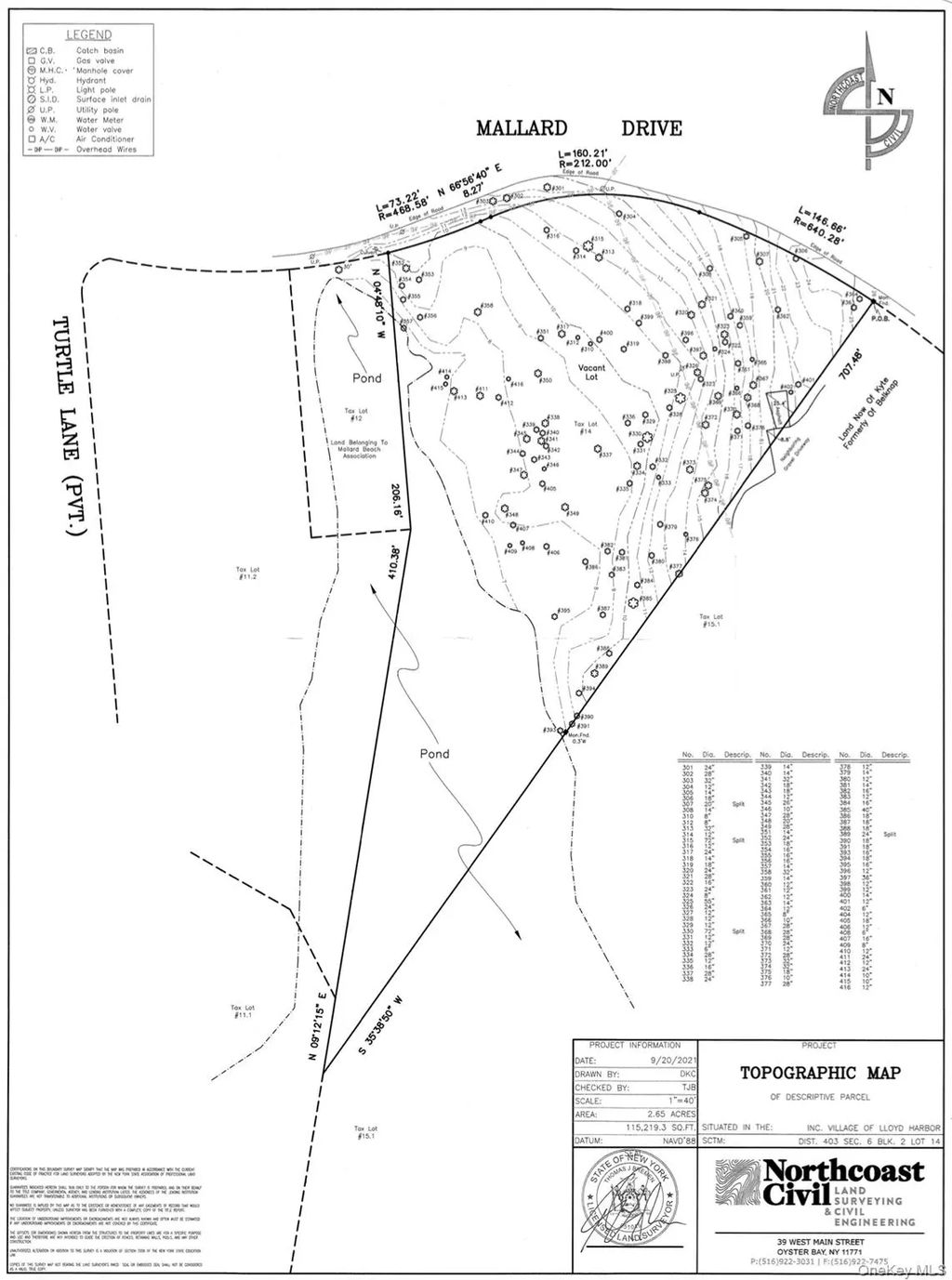 23 Mallard Drive, Lloyd Neck