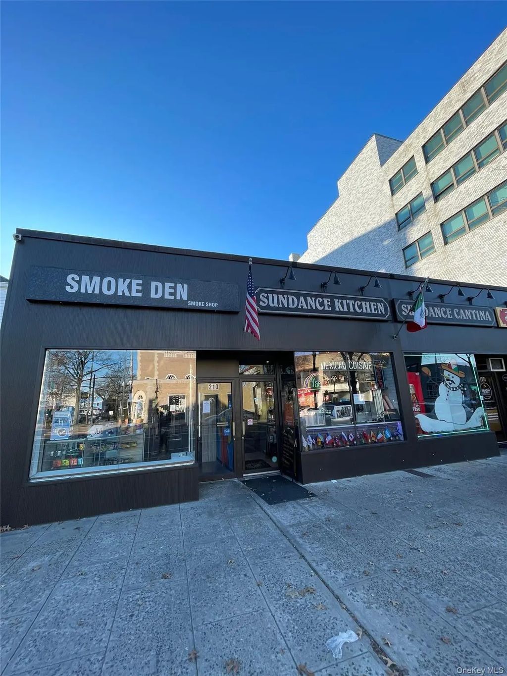 210 Mamaroneck Avenue # 210, White Plains