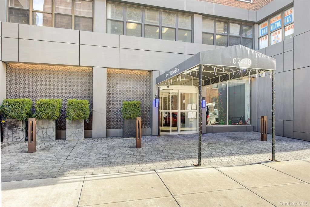 107-40 Queens Boulevard # 4m, Forest Hills