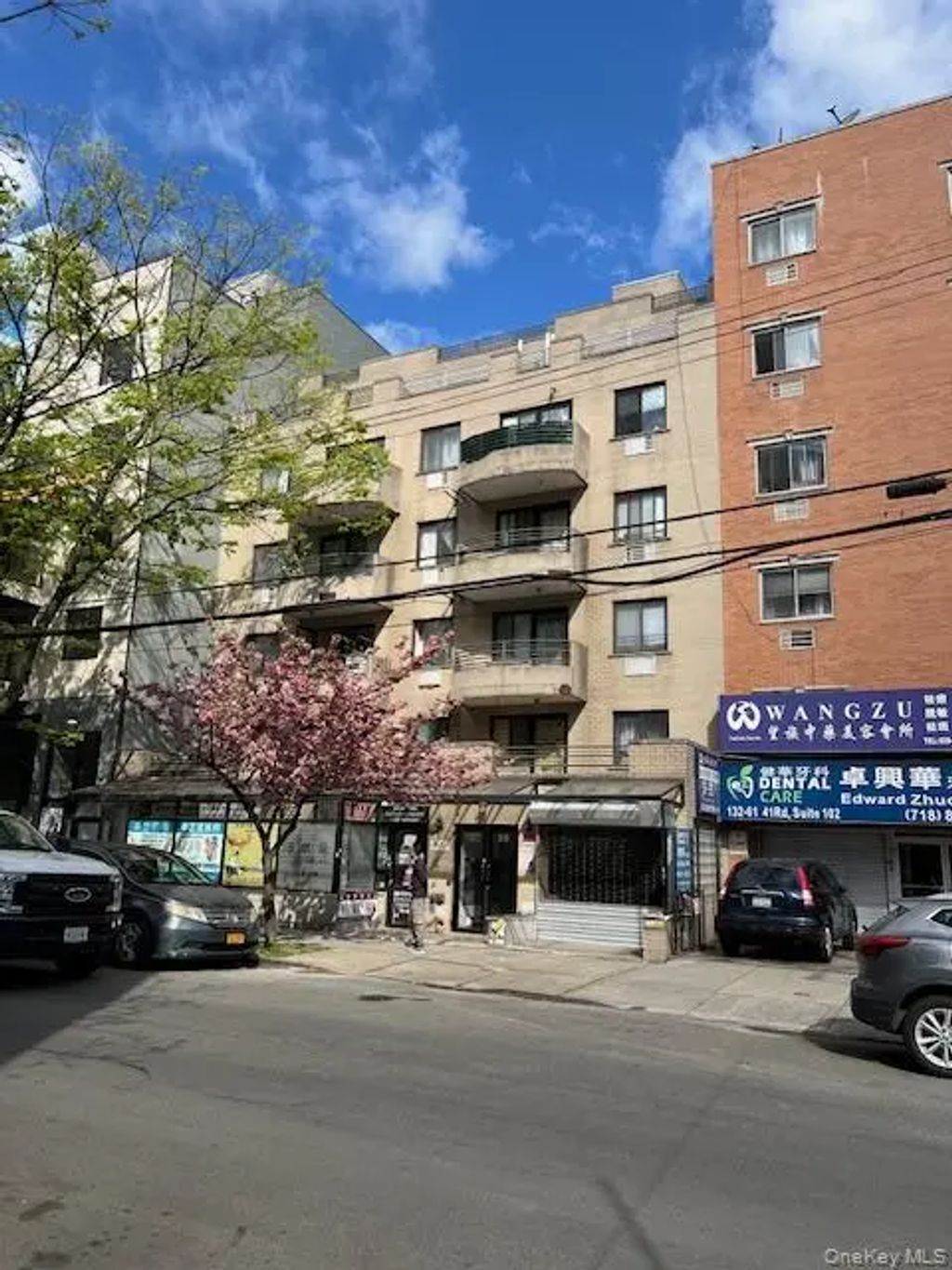 132-59 41st Road # 6c, Flushing