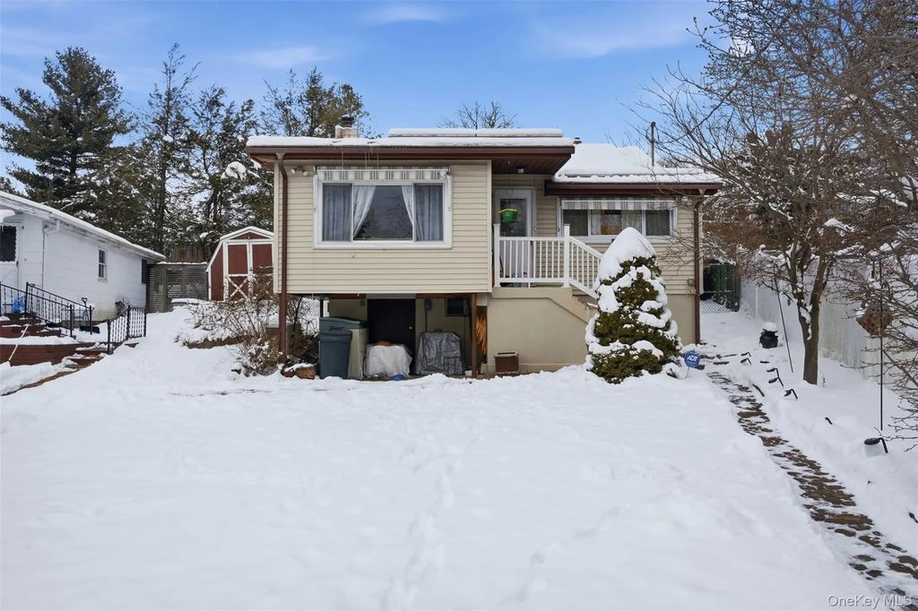 26 St Georges Avenue, Monroe