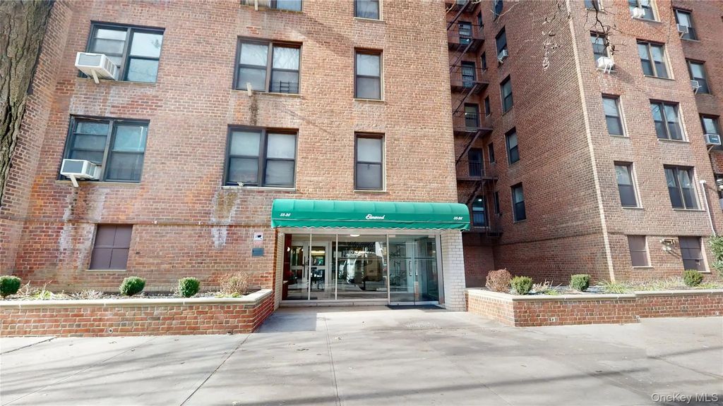 33-26 92nd Street # 2t, Jackson Heights