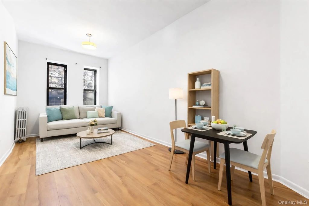 155 W 106th Street # 1a, New York (Manhattan)