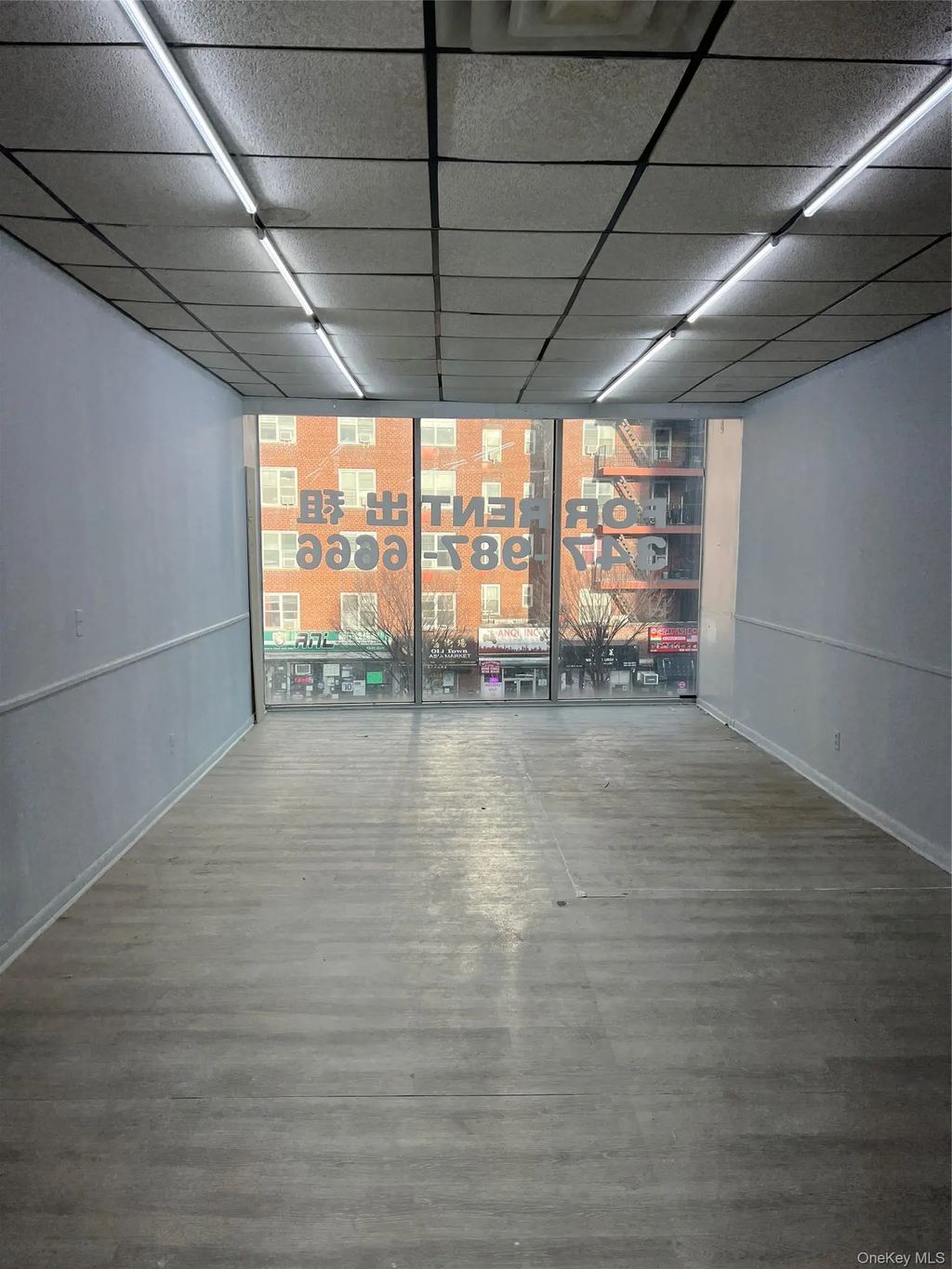 4306 Main Street # 3rd Floor, Flushing