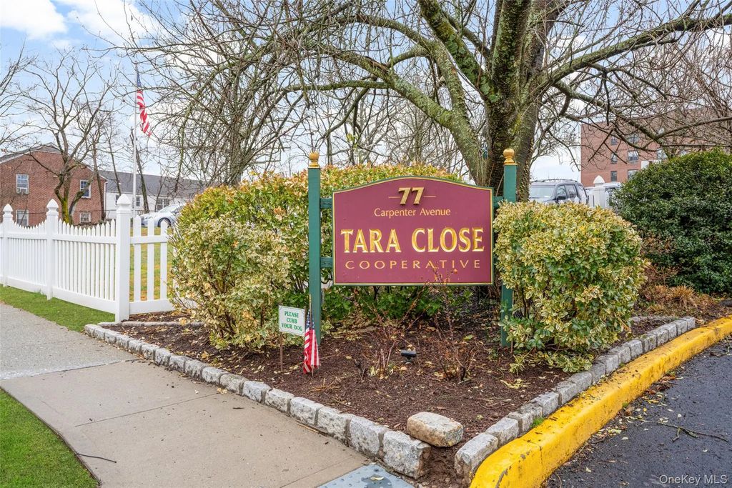 77 Carpenter Avenue # 4t, Mount Kisco