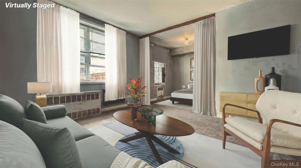 143-43 41st Avenue # 5c, Flushing