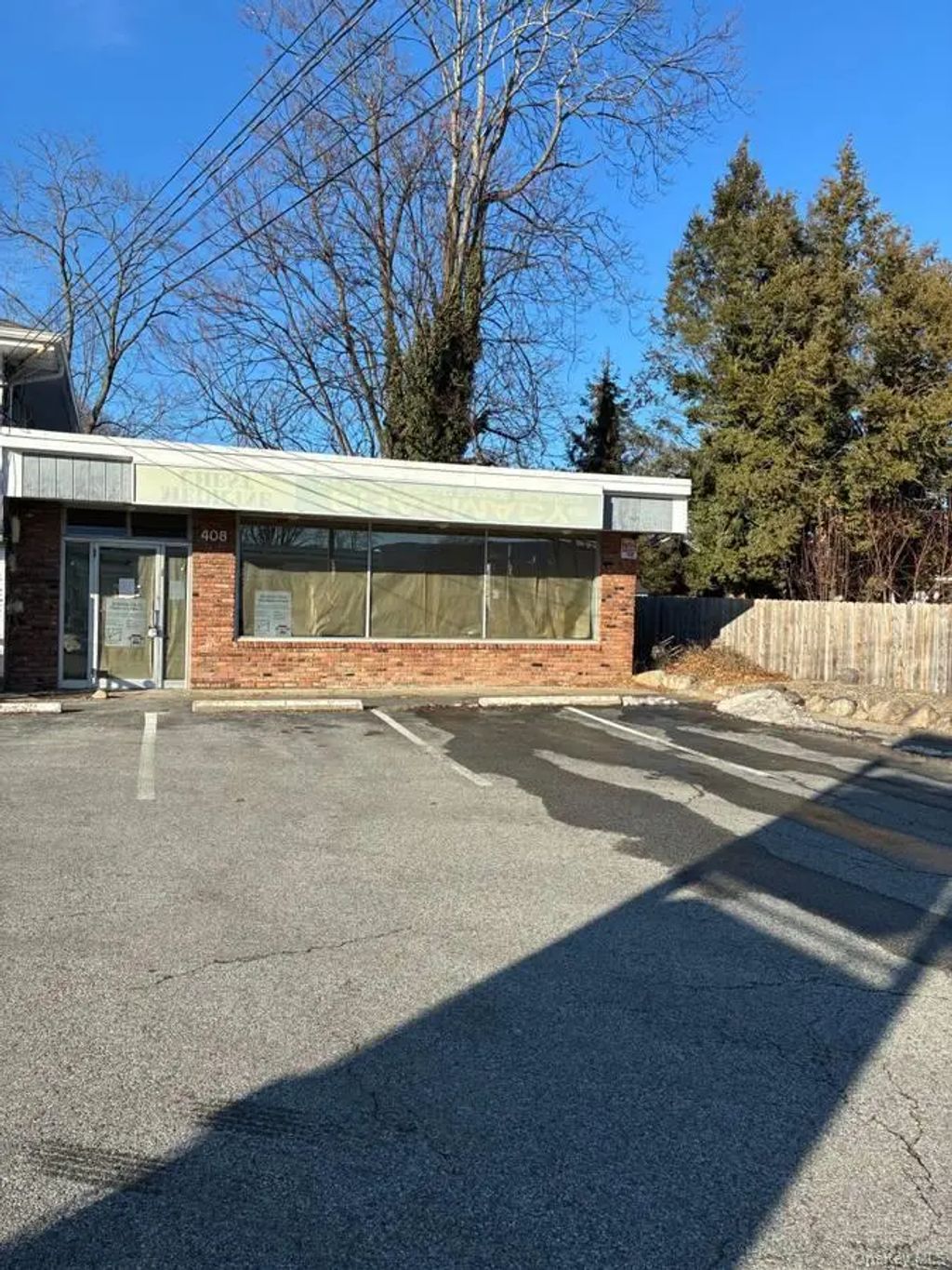 408 Blooming Grove Turnpike, New Windsor