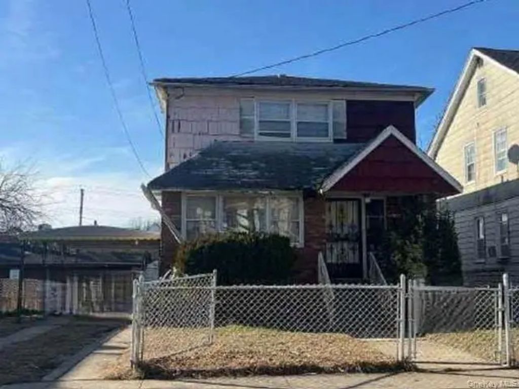 11620 169th Street, Jamaica