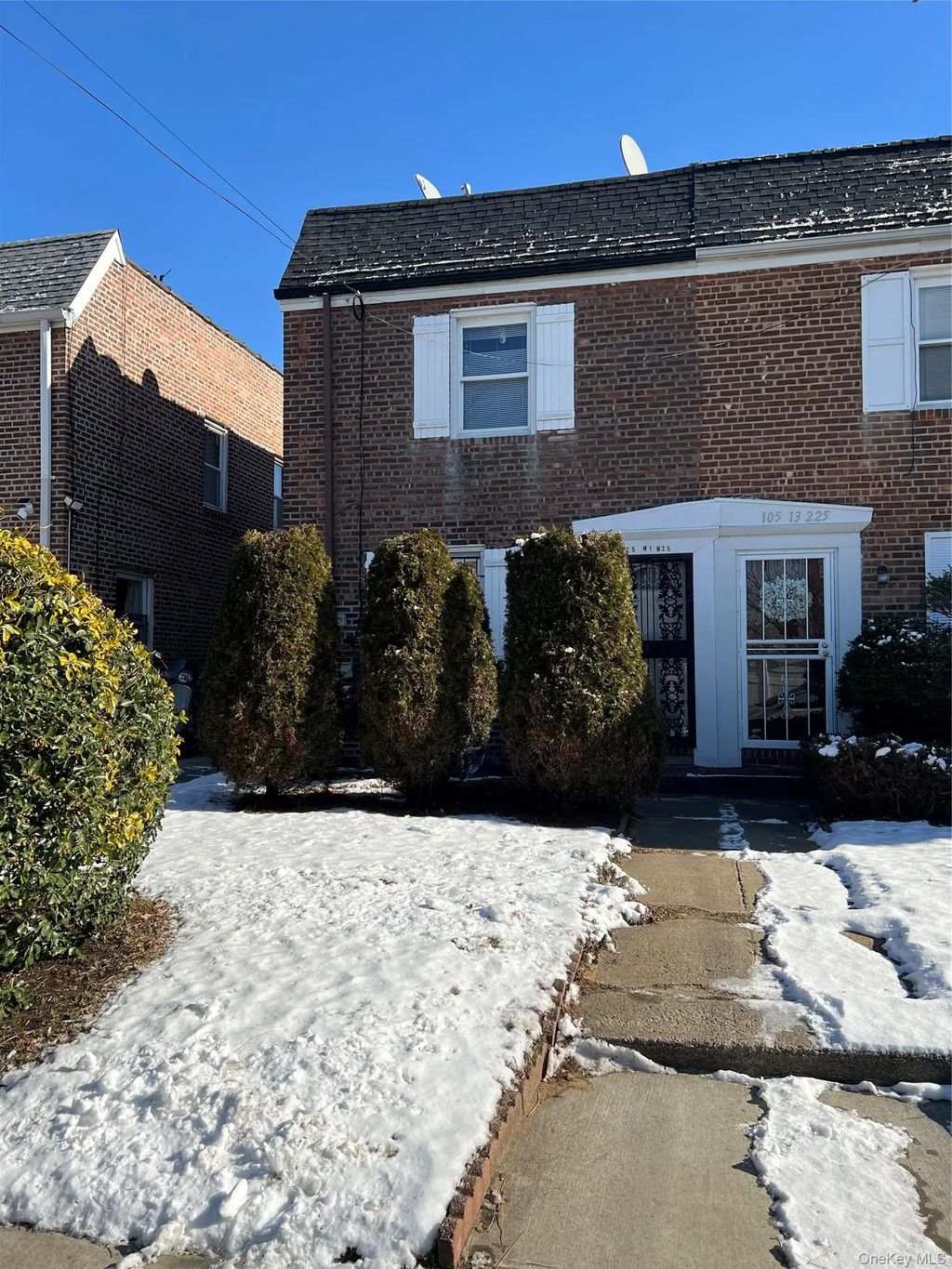 105-11 225th Street, Queens Village