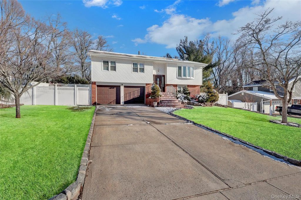 97 Willow Street, Wyandanch