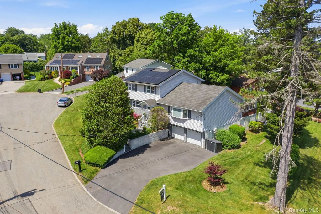 3 Baldwin Lane, Scarsdale