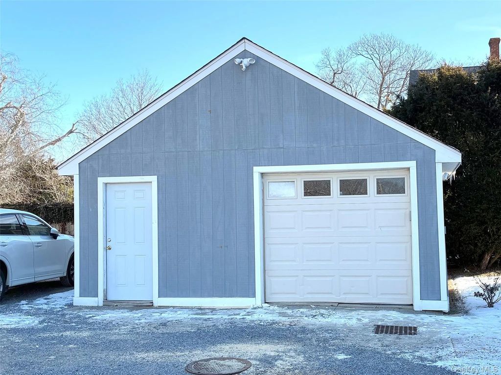 510 Montauk Highway, Eastport