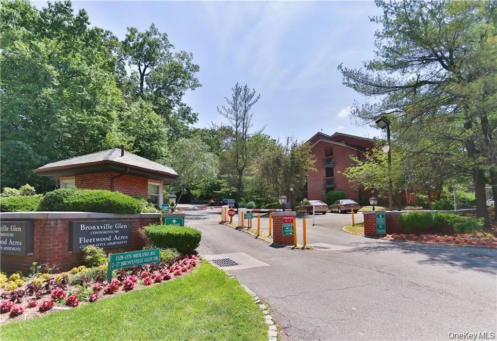 1332 Midland Avenue # 3f, Bronxville