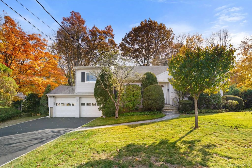 14 Baylor Circle, White Plains