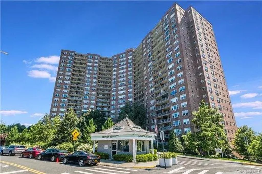 5700 Arlington Avenue # 6g, Bronx