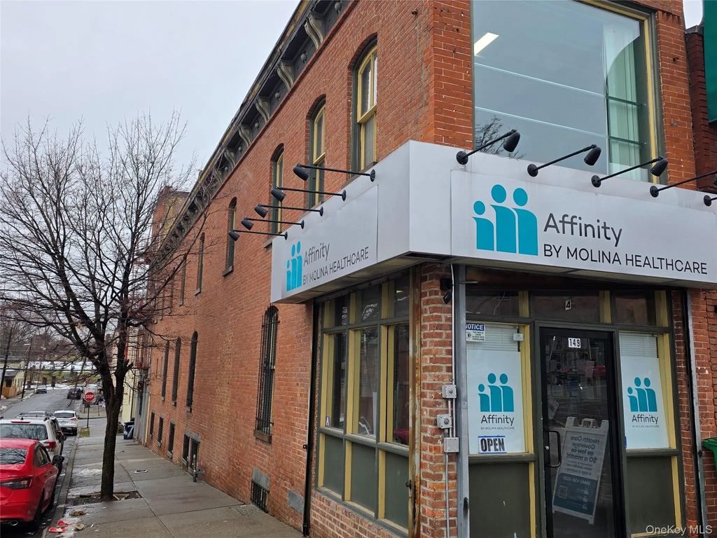149 Broadway, Newburgh
