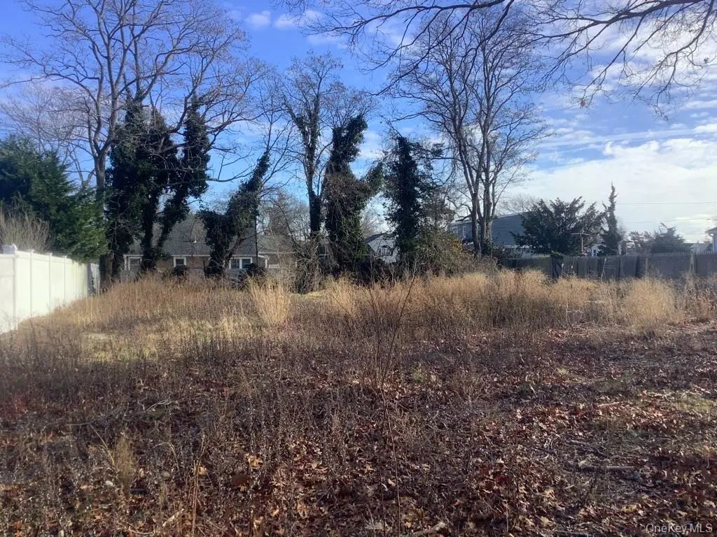 201 Phyllis Drive, Patchogue