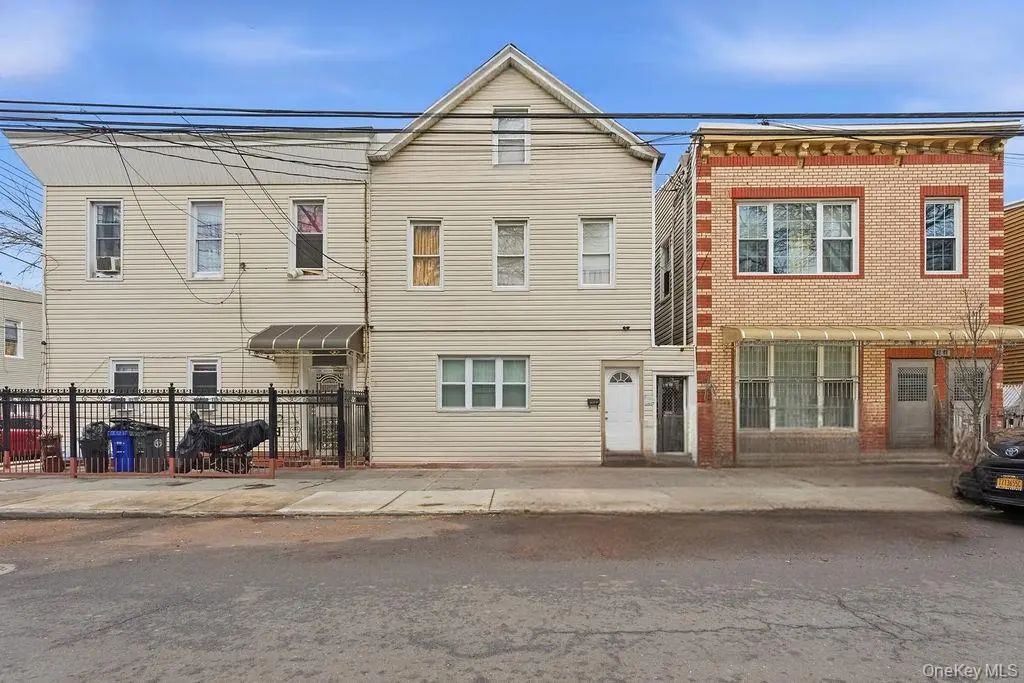 87-03 95th Avenue, Ozone Park
