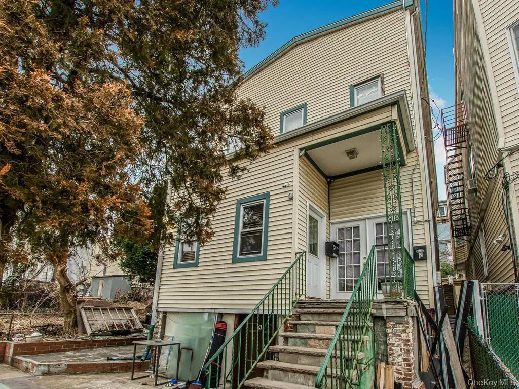 188 Woodworth Avenue, Yonkers