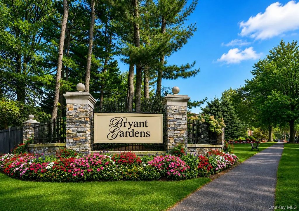 4 Bryant Crescent # 2c, White Plains