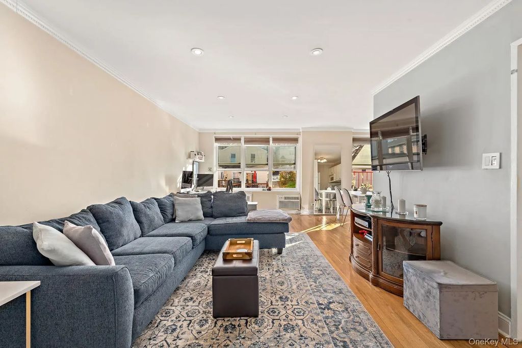 5730 Mosholu Avenue # 4f, Bronx