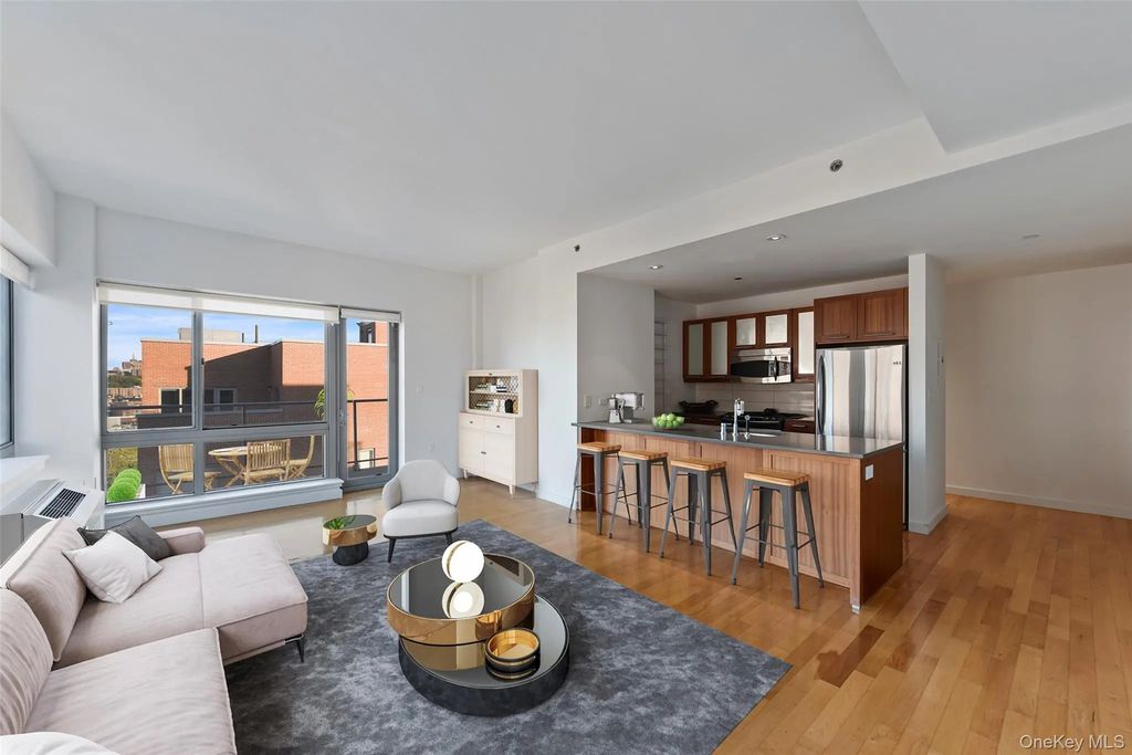 460 W 236th Street # 6a, Bronx