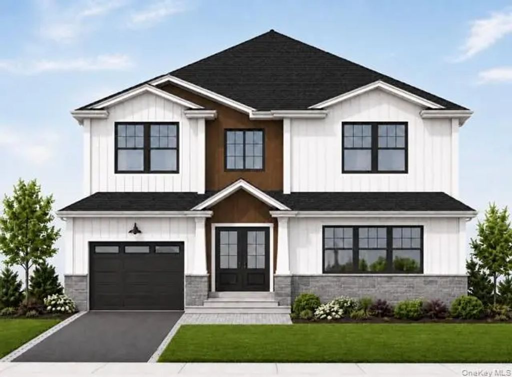 45 Bond Lane, Hicksville