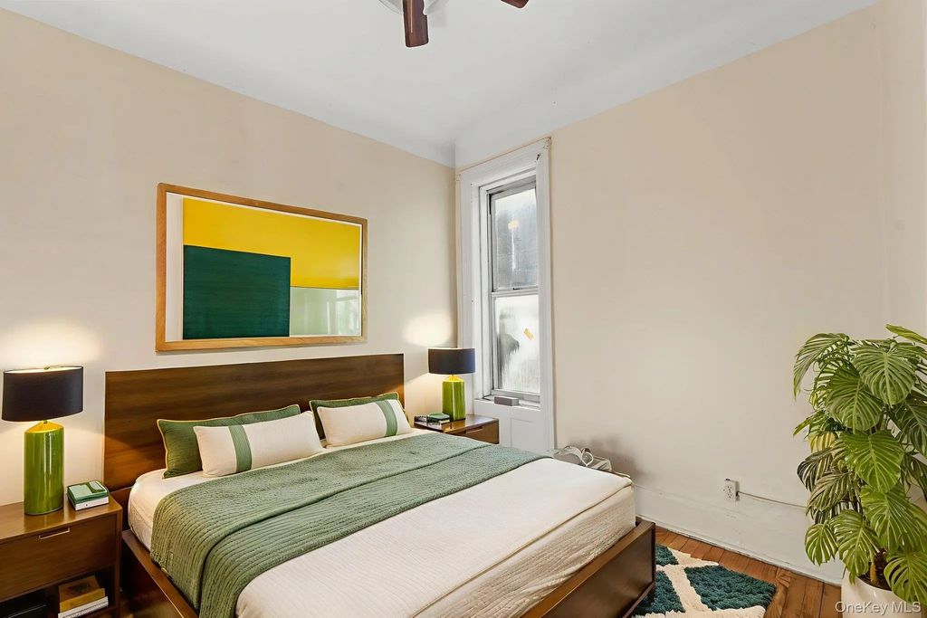 202 W 118th St # 5a, New York (Manhattan)